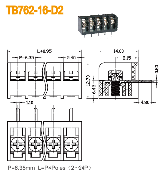 TB762-16-D2-2